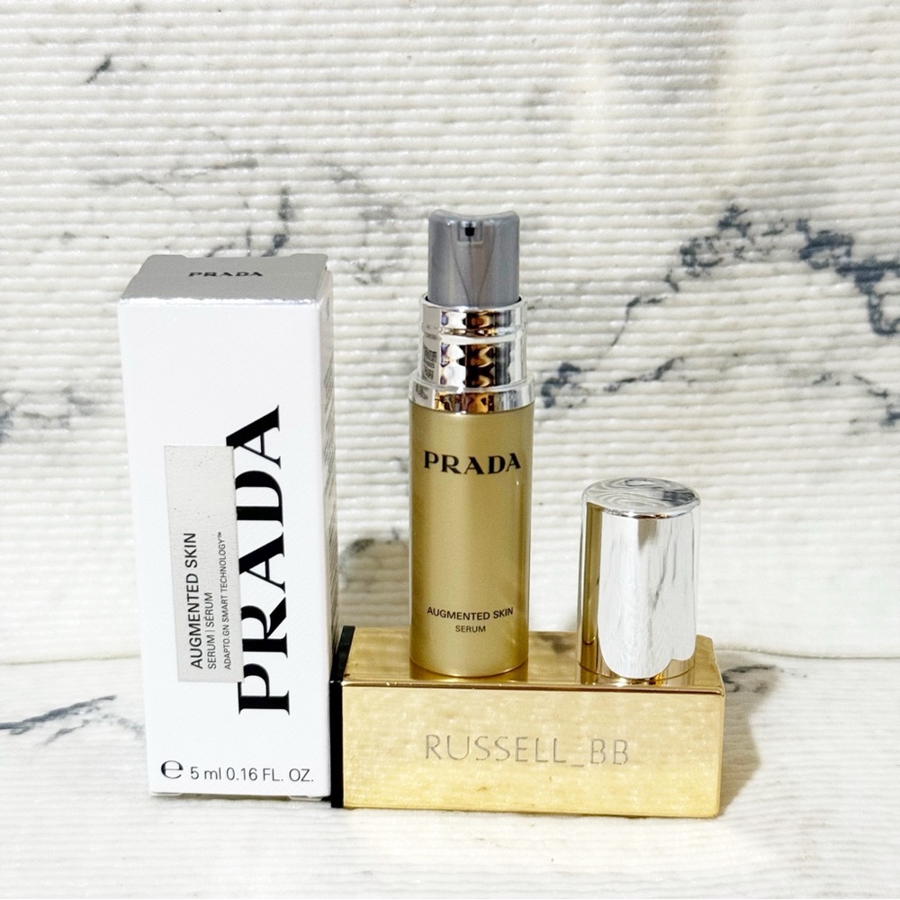 Prada Augmented Skin Serum ($68 Value)